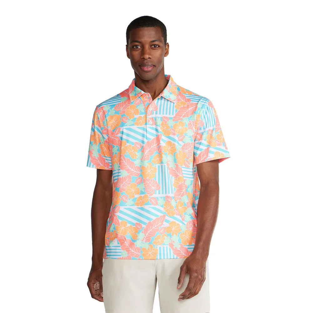 Chubbies golf clearance shorts